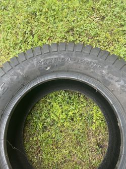 Llantas Para Cero Turn