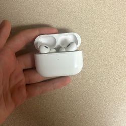 airpod pros gen 2