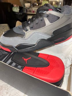 Jordan 4 RM
