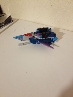 Generations Doubledealer Triple Changer Check Description