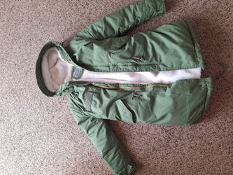 Women's Parka