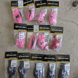 Easton BBSB Helmet Chin Straps New Lot
