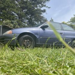 1998 Chev. Metro