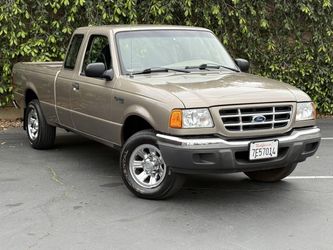2003 Ford Ranger