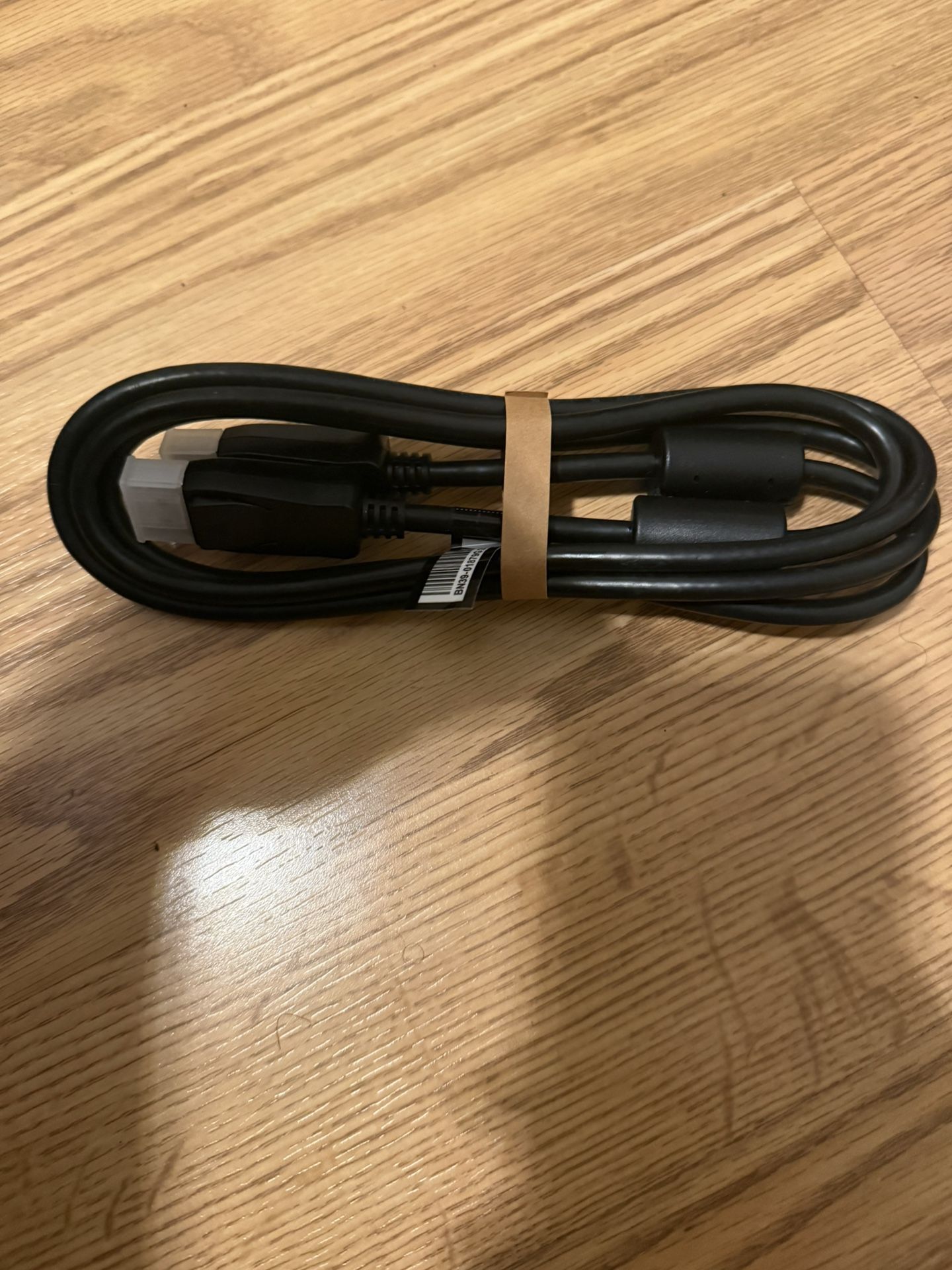 π₯οΈ Brand New DisplayPort Cable (4K / 144Hz Ready)