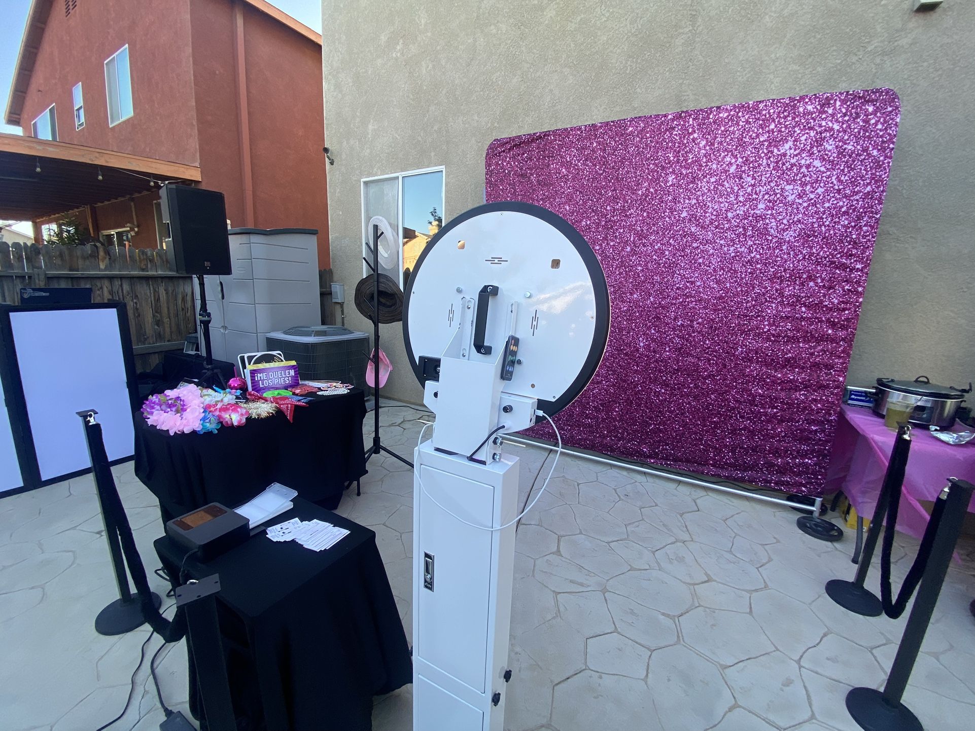 Photo Booth 