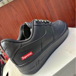 Black Supreme Forces 