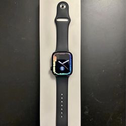 Apple Watch Series 7 45mm Gps only 