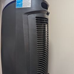Air Purifier 