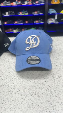 Los Angeles Hat Medium-large 