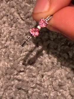 Pandora ring