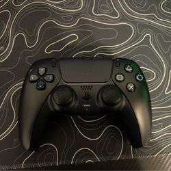 Ps5 controller with controller freaks