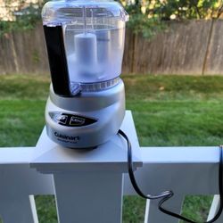 Mini Prep Plus Cuisinart 