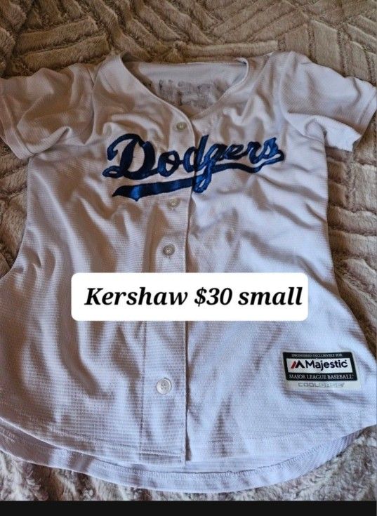 Dodgers ❤️ Different Prices