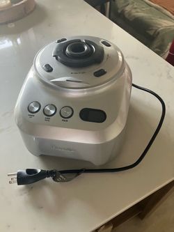 Breville food processor 16 cup