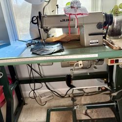 Professional Electric Sew Machine