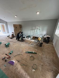 Demolition