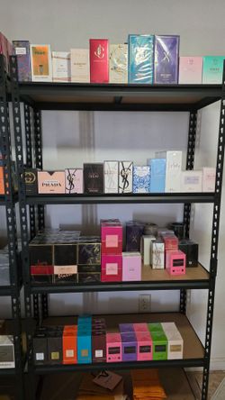 Perfumes para hombre y mujer