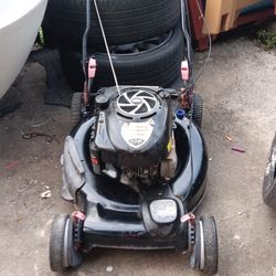 Craftsman Self Propelled Lawn Mower