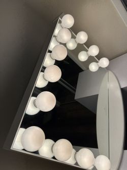 Vanity Impression