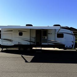 Jayco Eagle Half ton (HT) 280RSOK Travel trailer