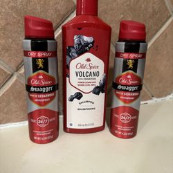 deodorant 