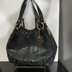 Michael Kors  Moxley Hobo Shoulder Bag 