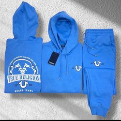 Unisex Tru Religion Small -3x 