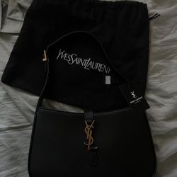 Ysl Purse
