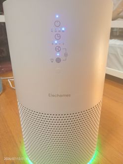 Elechomes HEPA Air Purifier