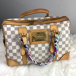 Authentic Luxury Brand Bag