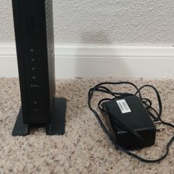 Netgear C3000