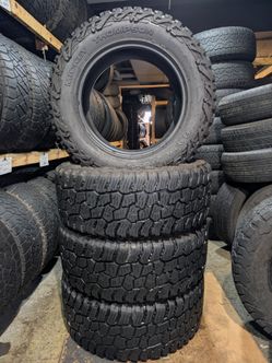 35x12.50R20LT Mickey Thompson $500