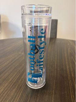 Tumbler