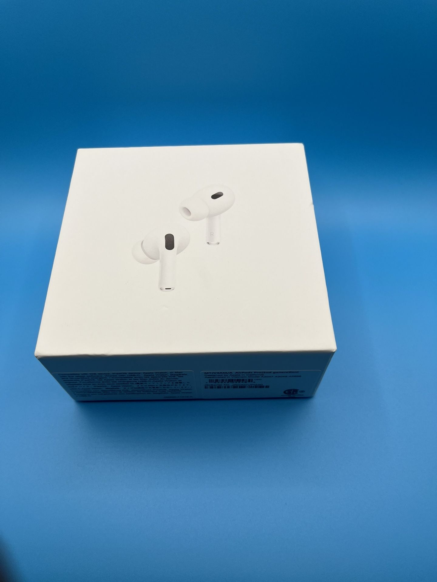AirPod Pros