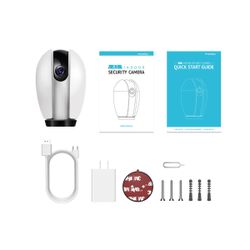 LaView R3 Indoor WiFi Security Camera