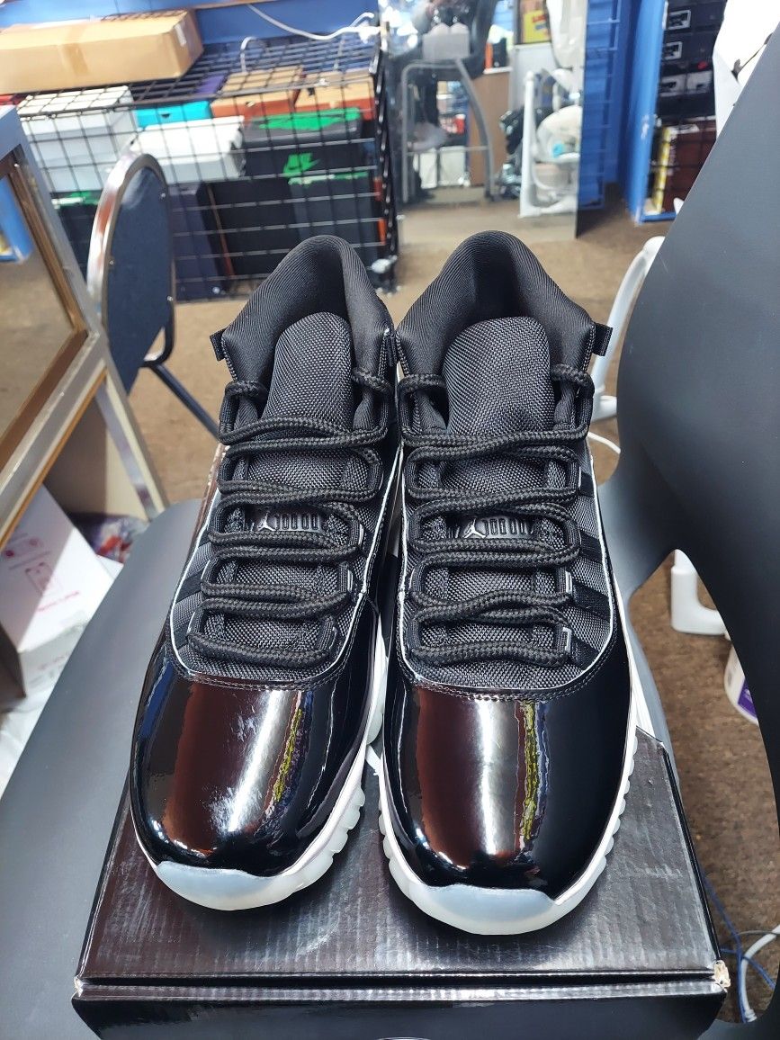 Men's Air Jordan 11