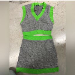 Zara Women’s 2 Pc Set S Size 