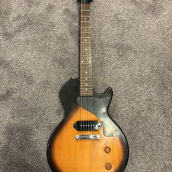 Epiphone Les Paul Jr