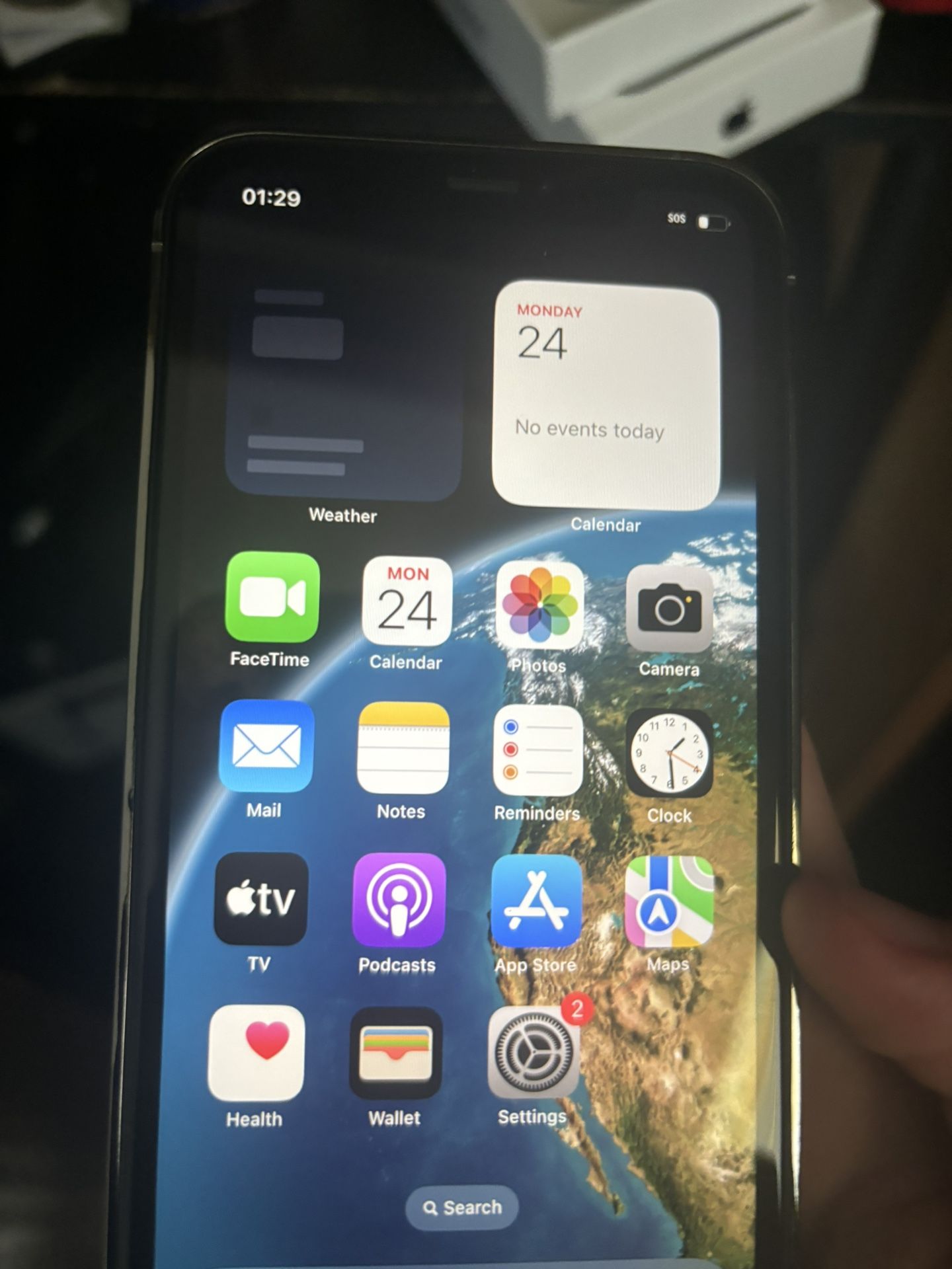 iPhone 14