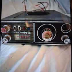 Roberts Radio Receiver