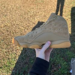 Jordan 13 Retro Wheat 