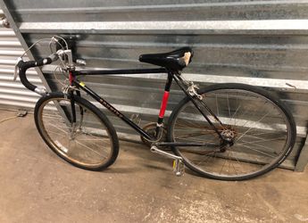 Schwinn bicycle