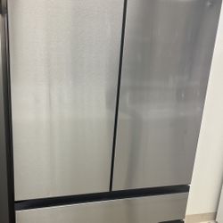 Samsung Be Spoke Fridge 4- Door 