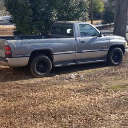 1994 Dodge Ram 1500