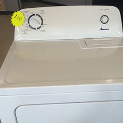 Amana Dryer