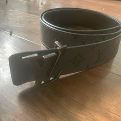 Louis Vuitton Belt