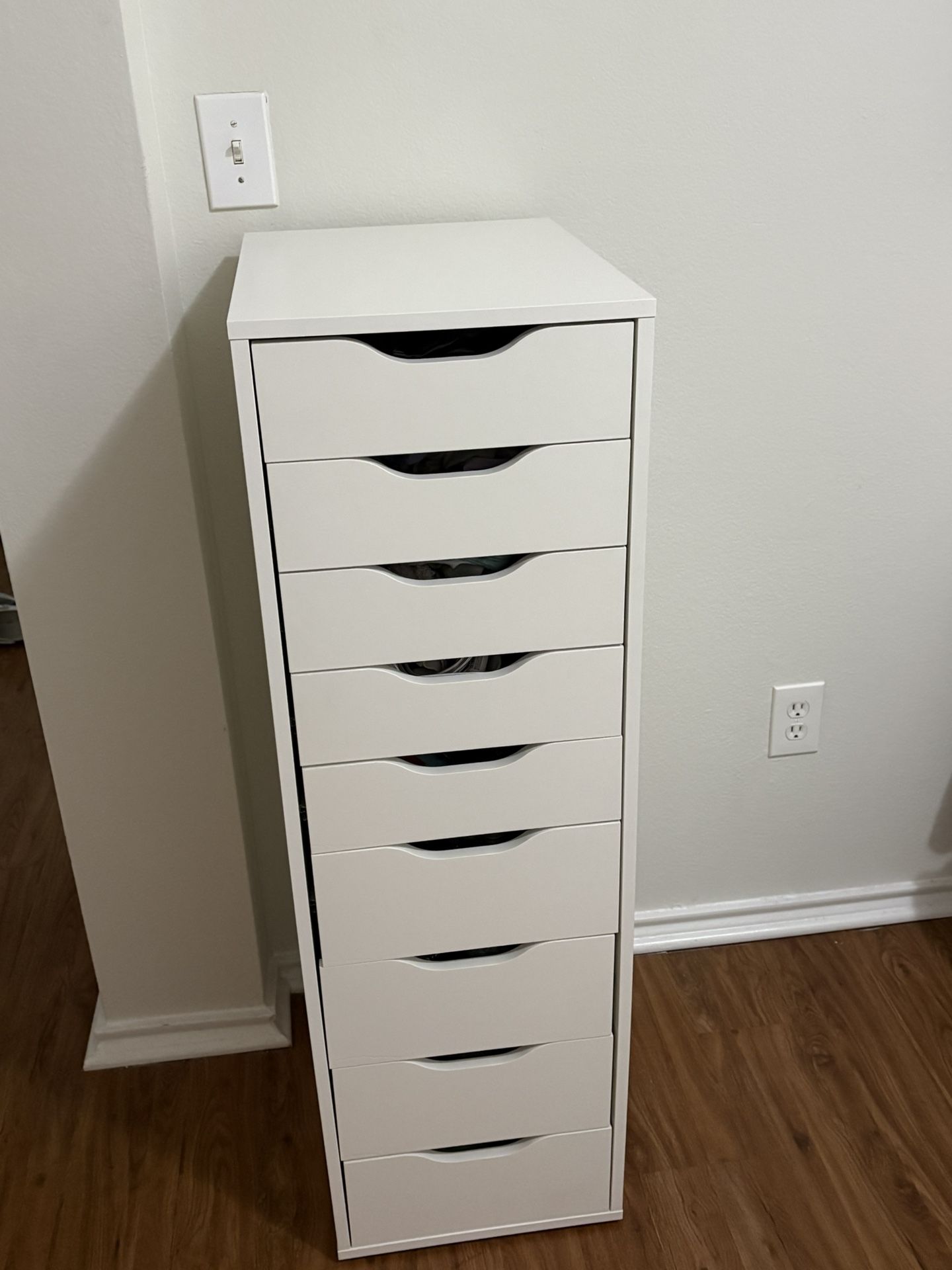 9 Drawer Organizer