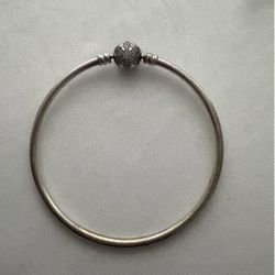 Pandora Bracelet 