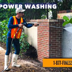 Pressure Wash Pressure Clean